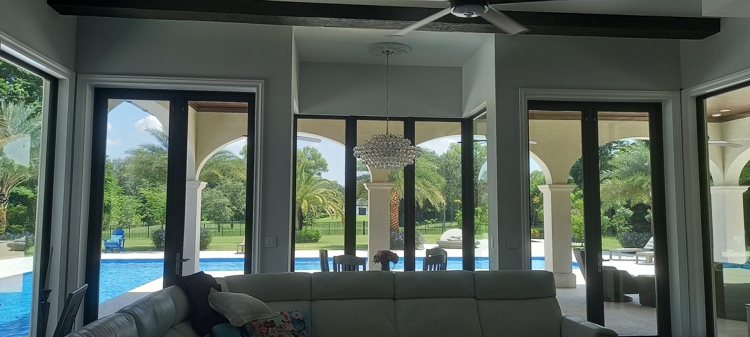 South Florida Window Cleaning