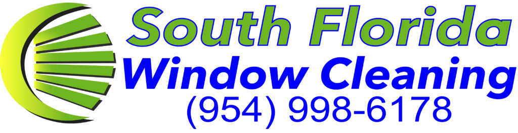 South Florida Window Cleaning And Pressure Washing