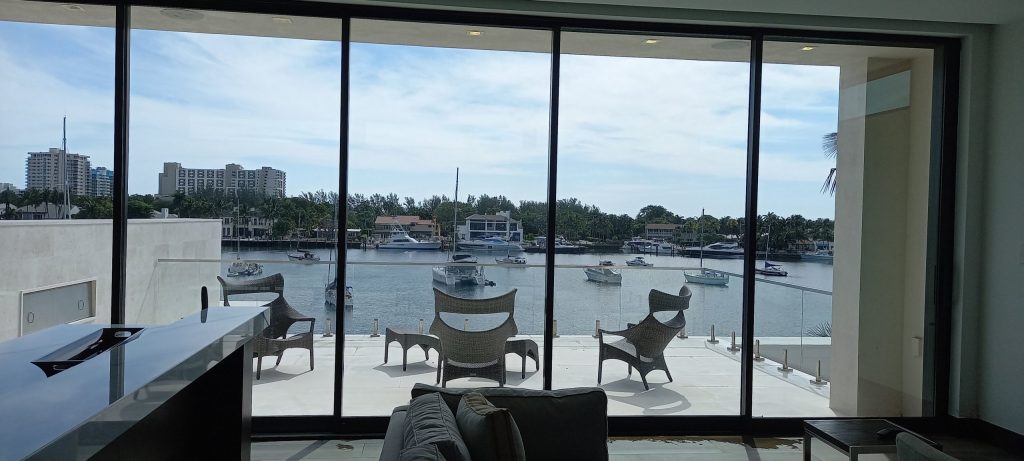 South Florida Window Cleaning