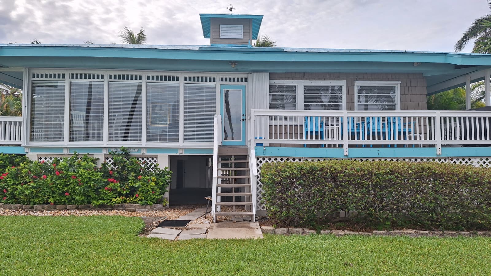 Professional window cleaning South Florida
