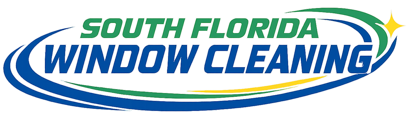 South Florida Window Cleaning