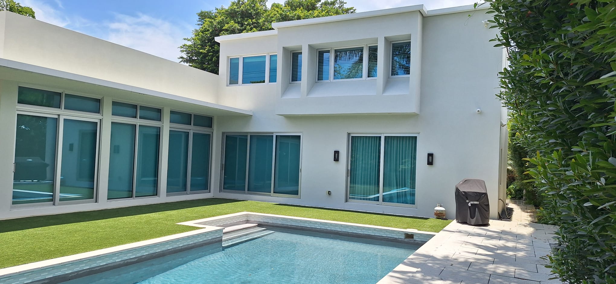 South Florida Window Cleaning