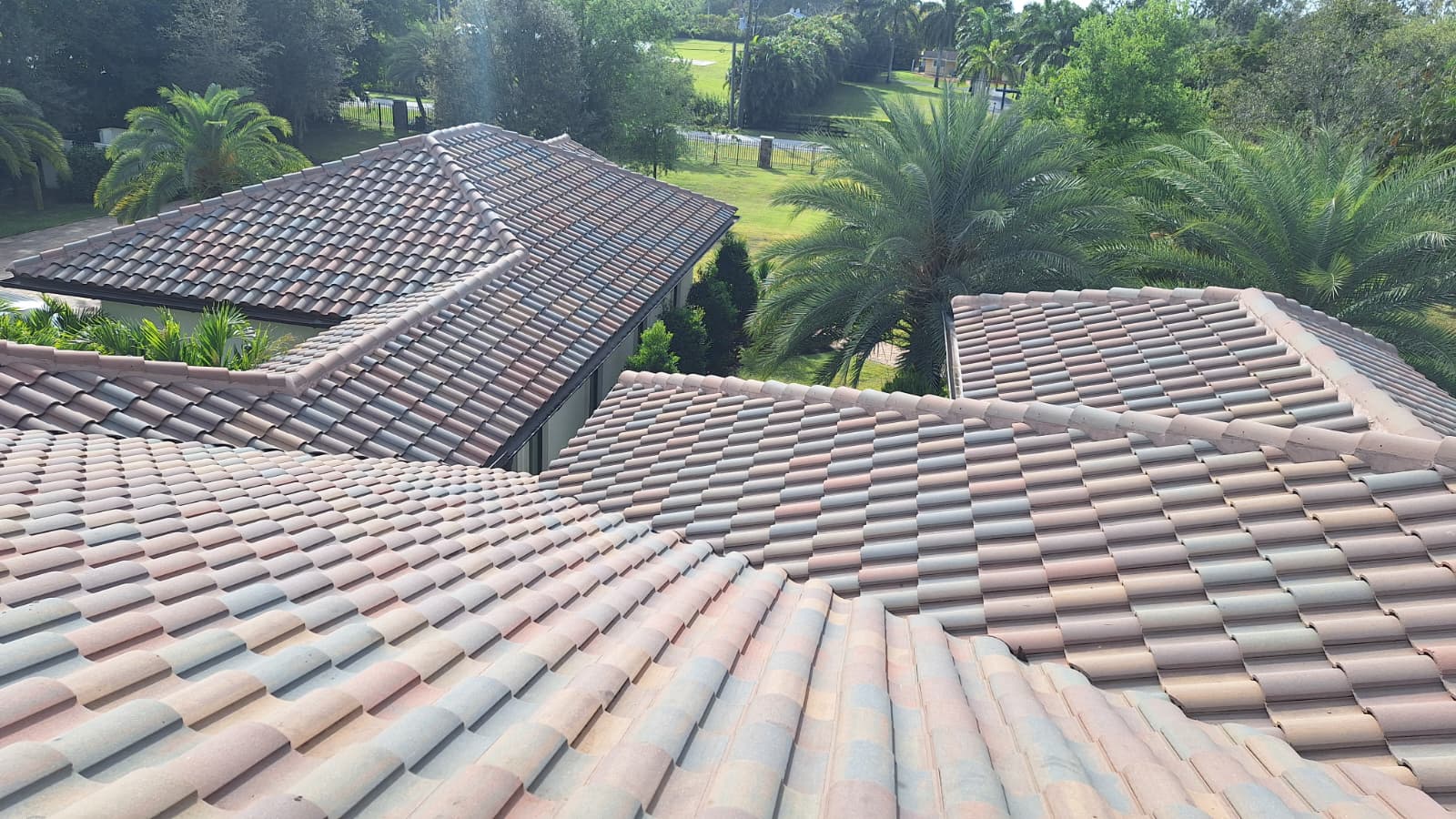 South Florida Window Cleaning